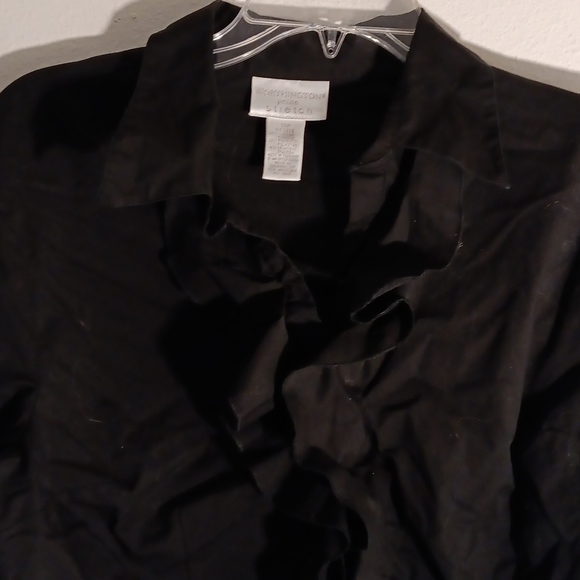 Worthington Top - Picture 2 of 2